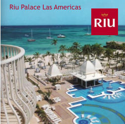 Riu Palace Las Americas
