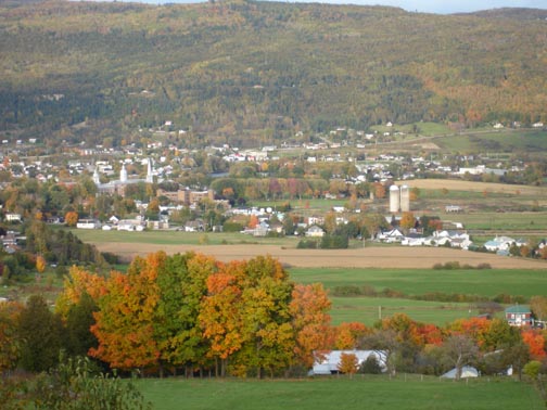 Picture of Charlevoix Canada