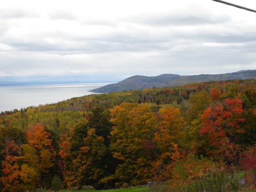 Picture of Charlevoix Canada