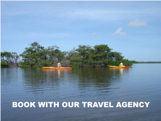 BOOK WITH OUR TRAVEL AGENCY