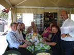 Schittino family reunion in Palermo Sicily