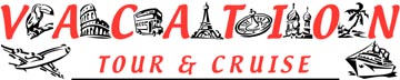 Vacation Tour & Cruise logo